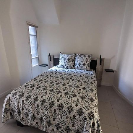 Appartement Le Fort 2 Vue Montagne 孔夫朗自由城 外观 照片